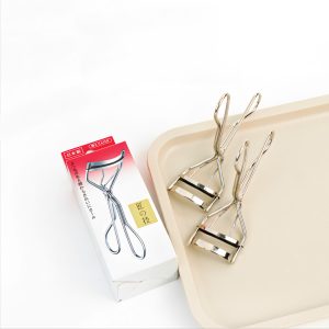 ( Mẫu mới ) Kẹp Bấm Mi Shiseido Eyelash Curler Recourbe Cils Nhật Bản