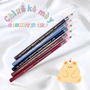 [ Loại Thường ] Chì xé kẻ mày Cosmetic Art loại thường không tem Eyebrow Pencil