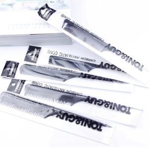 ( Lẻ 1 cái ) Lược đánh rối, lược chia tóc Toni and Guy LDR