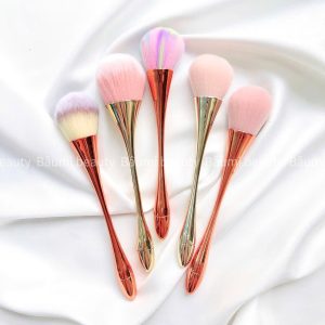 Cọ trang điểm / cọ phủ phấn , má hồng cao cấp thân mảnh dễ thao tác CPL65