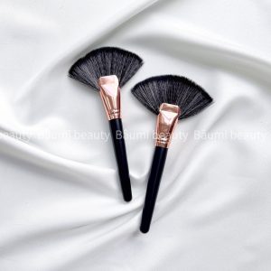 Cọ quạt phủi lớn trang điểm chuyên dụng đa năng makeup  CQL55