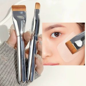 Cọ nền mỏng dẹt lông dày cao cấp che phủ tốt CNMV65