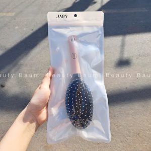 Lược chải tóc Massage Jary Comb MC02 hình oval