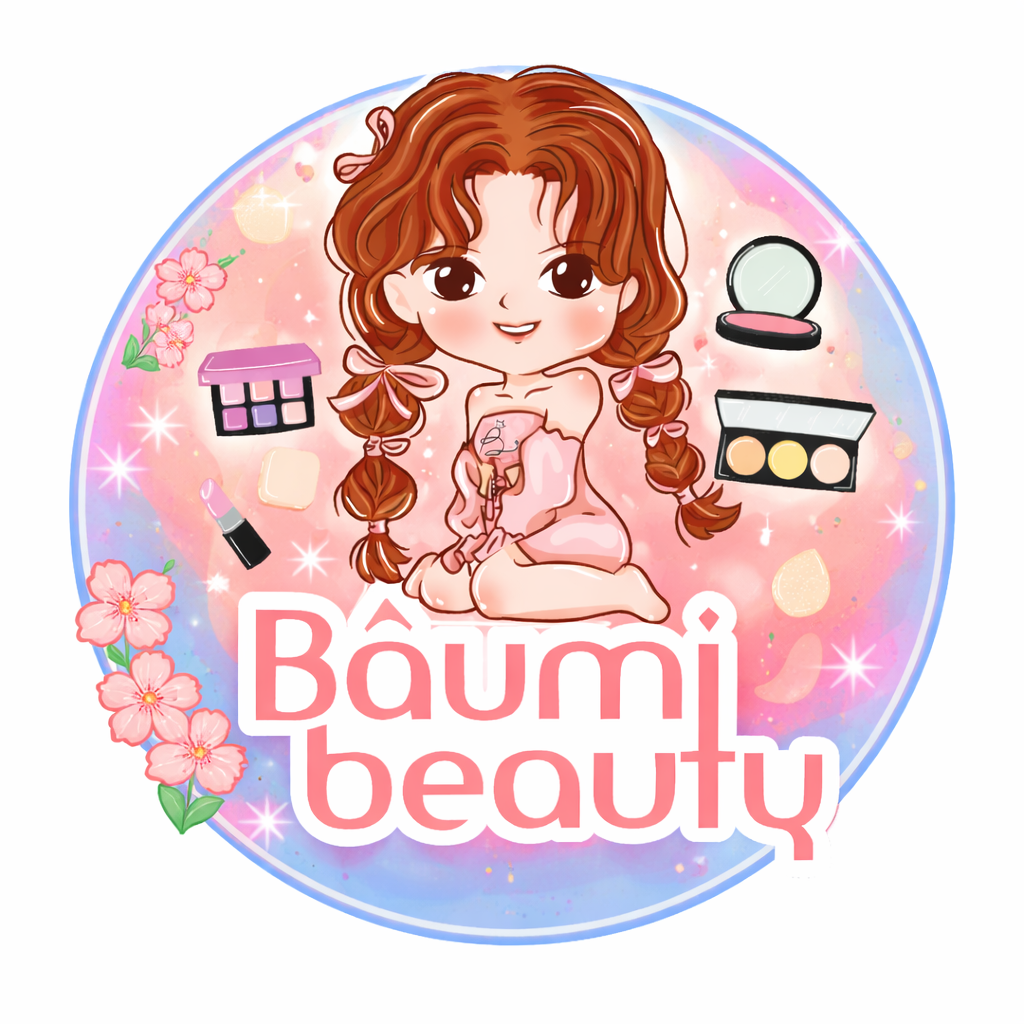Bâumi Beauty – Mỹ Phẩm Chính Hãng