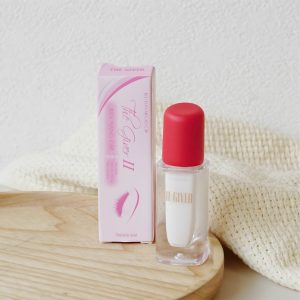 [ Lẻ 1 ] Keo dán mi siêu dính, nhanh khô The Giver II hồng bản nâng cấp 5ml
