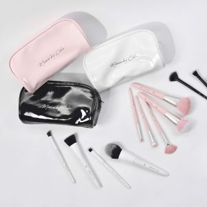 Bộ cọ cao cấp 12 cây chất lông thú xịn makeup trang điểm cá nhân Missie by Celin